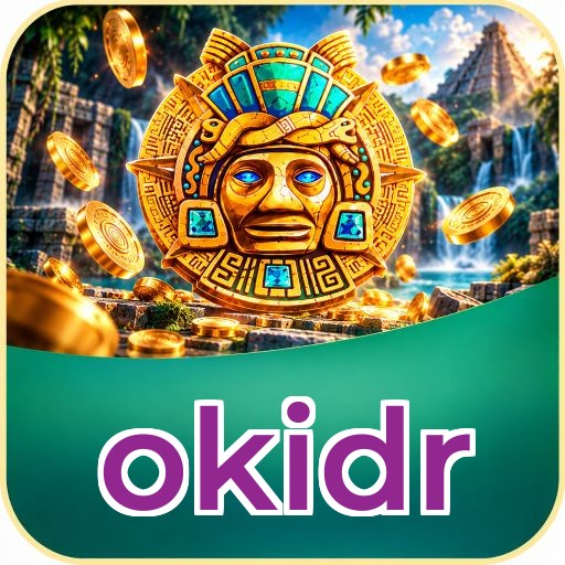 Screenshot 1 - okidr Home Screen