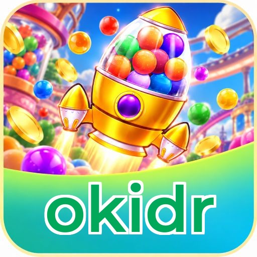 Screenshot 1 - okidr Home Screen