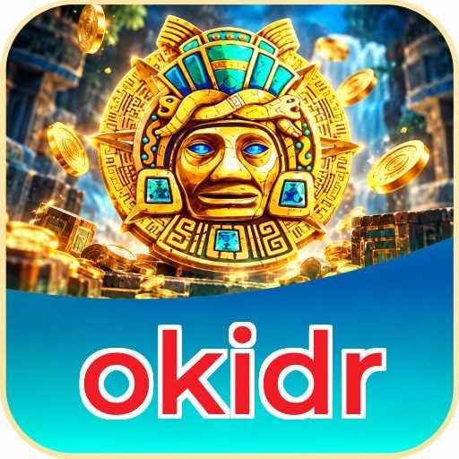 Screenshot 1 - okidr Home Screen