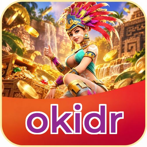 Screenshot 1 - okidr Home Screen